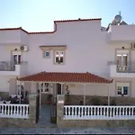 Pantheon Attic Alonnisos Town