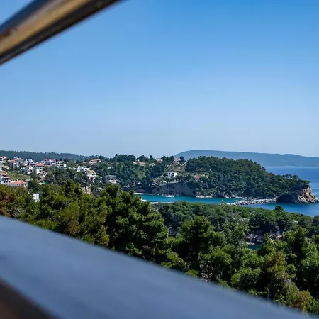 Pantheon Attic Αλόννησος